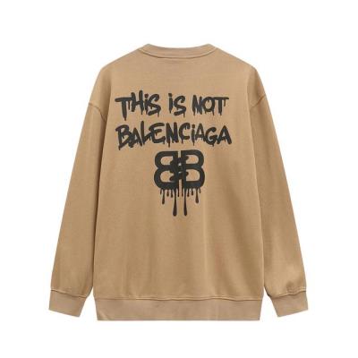 cheap quality Balenciaga Hoodies Model No. 51